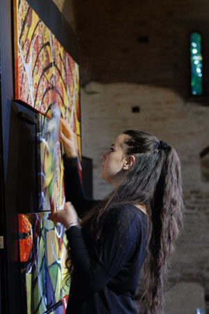Maria Chiara Giorgini